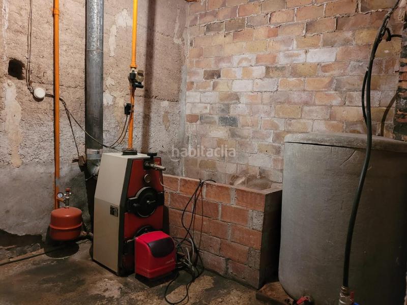 Foto 5935d384-d124-4a8e-a4e9-1830556ff869. Casa a schiera con riscaldamento parcheggio in Poal (El)