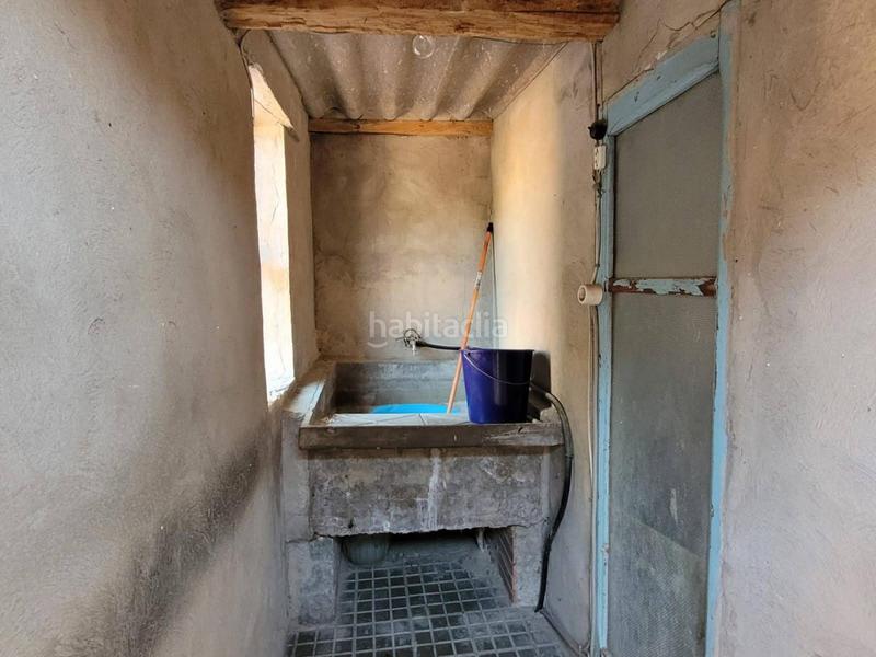 Foto 6c763060-0fdd-4b57-9154-293403b05144. Casa a schiera con riscaldamento parcheggio in Poal (El)