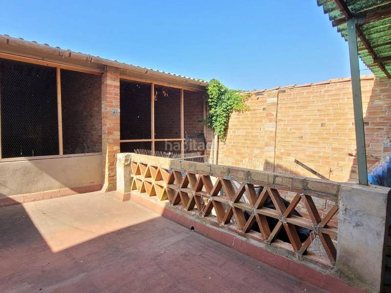 Foto 903bcbe0-3f0f-4fd5-98f1-26edee1cec6b. Casa a schiera con riscaldamento parcheggio in Poal (El)