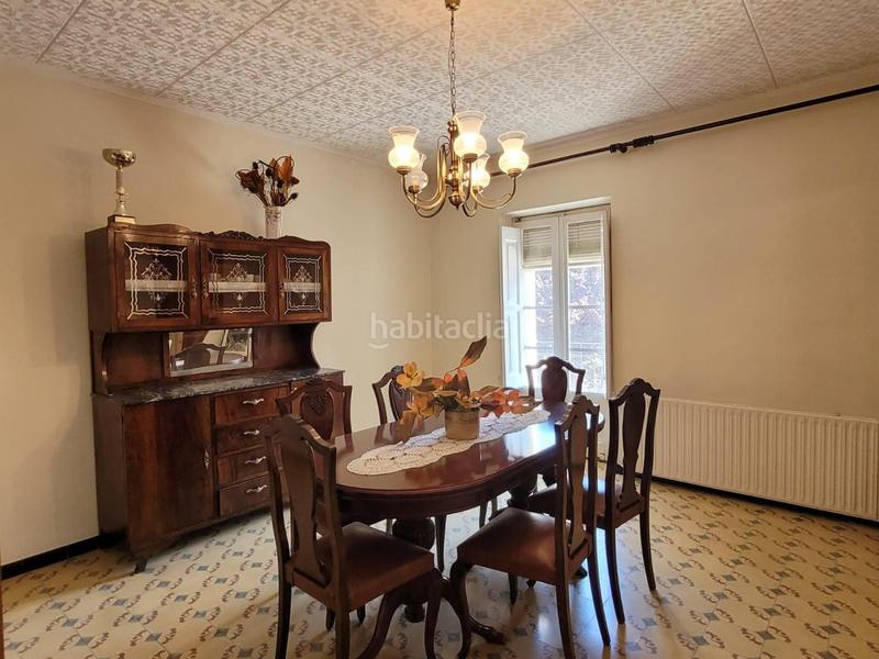 Foto 98e8b5d4-da90-40ed-941d-1dd8fca961ed. Casa a schiera con riscaldamento parcheggio in Poal (El)