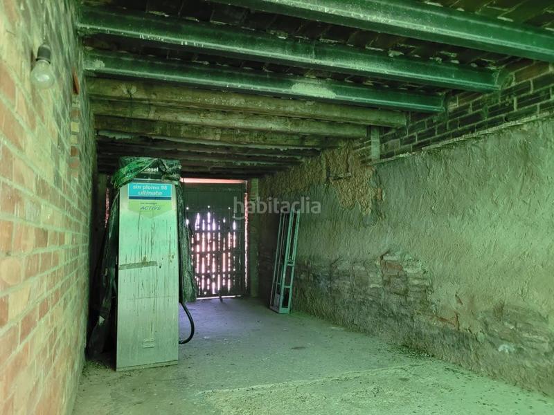 Foto a2ac81ce-3c01-4171-af22-c6514004dd38. Casa a schiera con riscaldamento parcheggio in Poal (El)