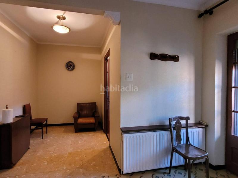 Foto ad3ff35a-43de-4f05-a25b-b2872f12e924. Casa a schiera con riscaldamento parcheggio in Poal (El)