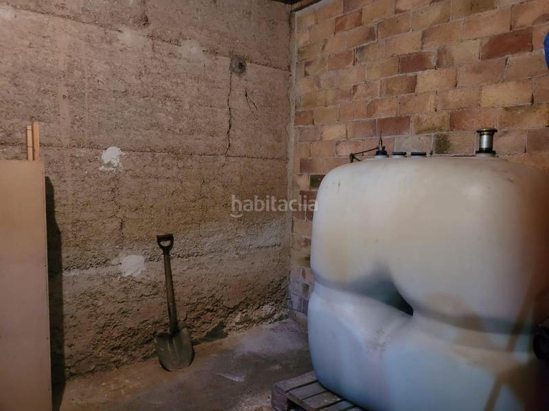 Foto b9ae0811-a789-4936-8413-a8ed412926bc. Casa a schiera con riscaldamento parcheggio in Poal (El)