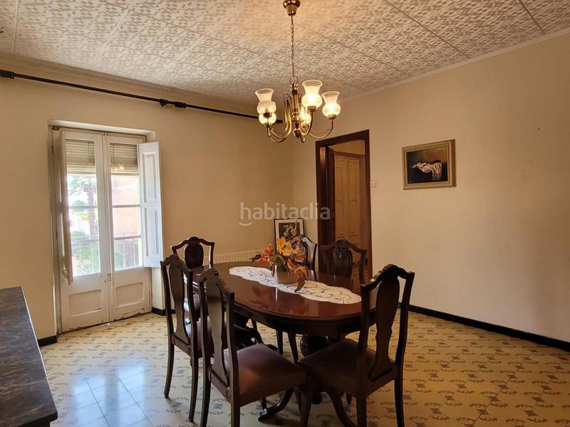 Foto c96b8210-5c93-4c29-987c-ebdad7826a9c. Casa a schiera con riscaldamento parcheggio in Poal (El)