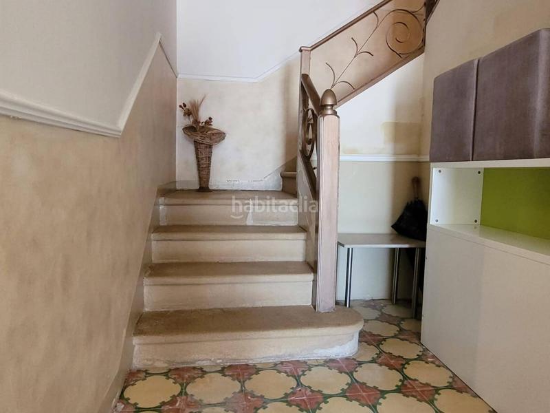 Foto ffaba6db-f8bb-4ee8-90b7-839451883f10. Casa a schiera con riscaldamento parcheggio in Poal (El)