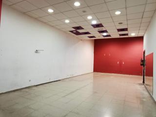 Lloguer Local Comercial a De ferrer i busquets 36. Local en alquiler al centro de mollerussa