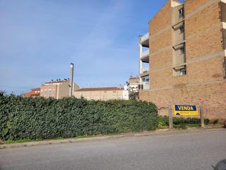 Terreny residencial a Vell de miralcamp 10. Terreno urbano en venta en mollerussa, con una superficie de 222