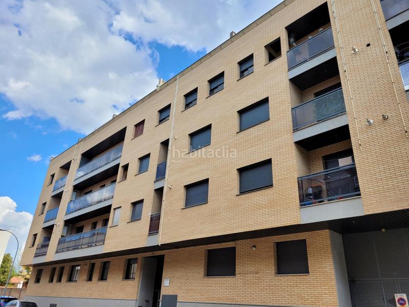 Foto 0c15190f-3cdf-4621-88de-cc7886ab3632. Aparcament cotxe a de tarragona 52 a Mollerussa