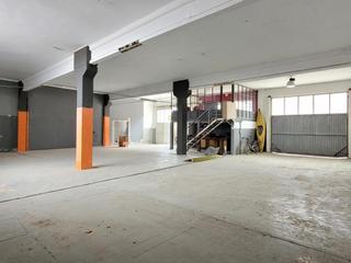 Miete Fabrikhalle in De pompeu fabra 18. Localalmacén en alquiler en mollerussa.