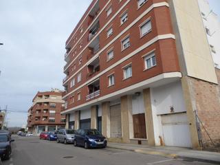 Aparcament cotxe a De jaume i 9. Plaza de parking en venta en mollerussa.