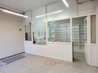 Lloguer Local Comercial a D'arbeca 1. Local comercial bien ubicado en alquiler en mollerussa