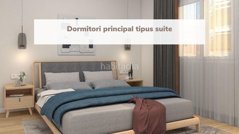 Foto b2929b56-a014-44d8-a813-aedcba11c6b4. Pis amb calefacció aparcament a Mollerussa