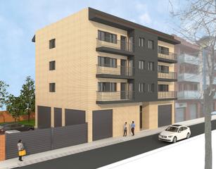 Pis  D'ermengol v. Tu hogar, tu espacio! pisos en construcción, en venta.