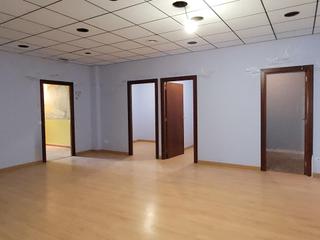 Lloguer Local Comercial a Del canal 2b. Local comercial bien ubicado en alquiler en mollerussa