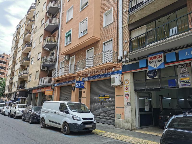 Foto fa74fecf-041e-4732-b8bb-3fa333ee973f. Affitto locale commerciale in ramon llull 5 in Príncep de Viana-Clot-Xalets Humbert Torres Lleida