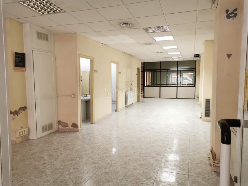 Foto 81da3ab3-d145-4f40-ac7a-6870a72c57b4. Location local commercial dans ramon llull 5 dans Príncep de Viana-Clot-Xalets Humbert Torres Lleida