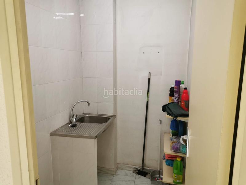 Foto a66f42e8-0fac-46e4-959d-e947e87ac57e. Location local commercial dans ramon llull 5 dans Príncep de Viana-Clot-Xalets Humbert Torres Lleida