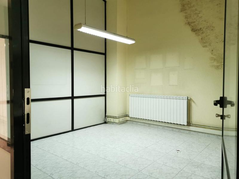 Foto b6dbca0f-0ba5-4412-892f-49dde01938e8. Location local commercial dans ramon llull 5 dans Príncep de Viana-Clot-Xalets Humbert Torres Lleida