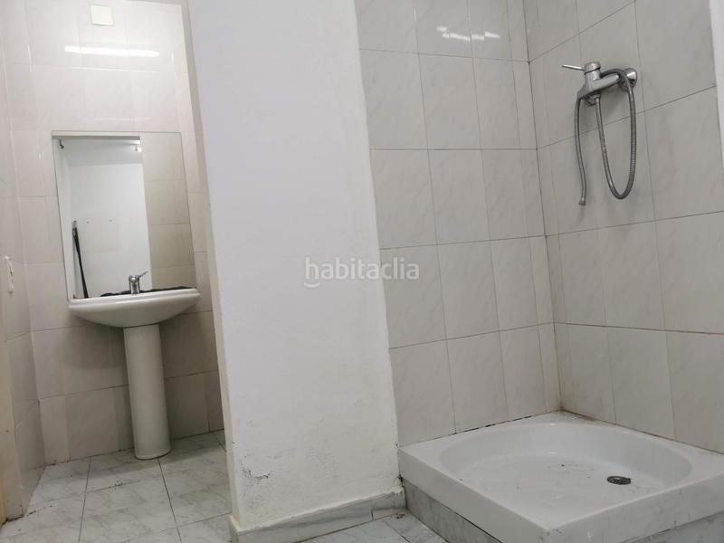 Foto 1f65e457-6b12-4879-8b5e-6378268aa609. Rent business premise in ramon llull 5 in Príncep de Viana-Clot-Xalets Humbert Torres Lleida