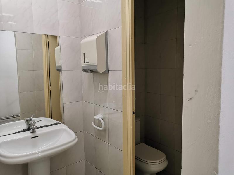 Foto 8699c320-36fd-4304-b623-bdf09b49d292. Rent business premise in ramon llull 5 in Príncep de Viana-Clot-Xalets Humbert Torres Lleida