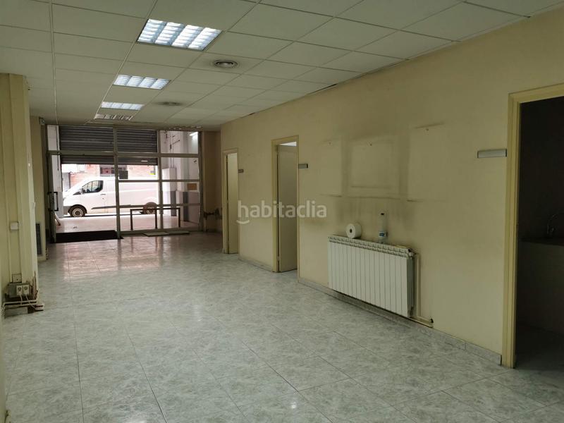 Foto 8fbf831f-dbf7-4594-bcf7-76c98eba20cb. Rent business premise in ramon llull 5 in Príncep de Viana-Clot-Xalets Humbert Torres Lleida