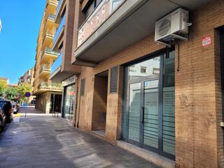 Local Comercial a Quatre pilans 5. Local comercial en venta en lleida