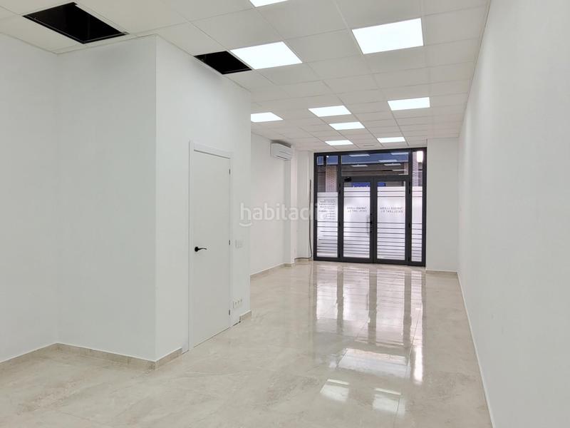 Foto 319529b6-5c30-4256-8ee4-3b5fb5ab83bb. Alquiler local comercial  en alquiler y venta en Lleida