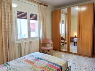 Maison jumele  De santa cristina. Casa espaciosa en el centro de mollerussa con terraza en venta