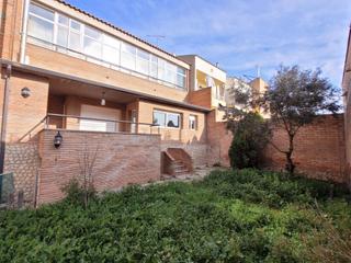 Maison jumelée  De josep casanoves. Casa en venta en mollerussa
