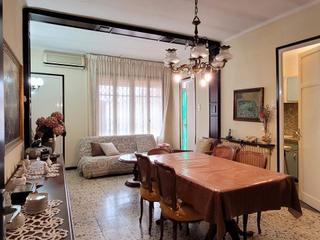 Maison jumelée  Balmes. Casa solariega en el centro de mollerussa