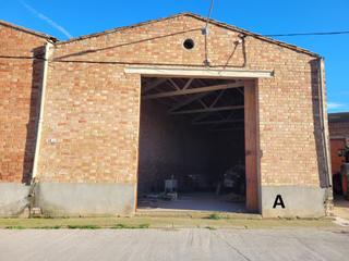 Lloguer Nau industrial  Sant jordi. Navealmacén para alquilar