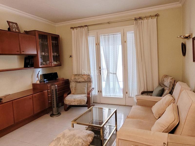Foto 13ca09f6-55b9-4389-89ff-819405710d7a. Piso  en venta en el corazón , con vistas espectaculares! en Mollerussa
