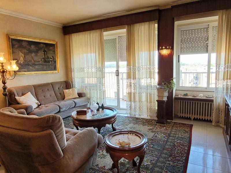 Foto 1b211aa3-dea3-4be7-a99f-452958c18407. Piso  en venta en el corazón , con vistas espectaculares! en Mollerussa