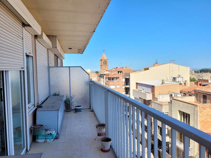 Foto 8e385839-976e-4acd-9f33-5724ea08b0b1. Piso  en venta en el corazón , con vistas espectaculares! en Mollerussa