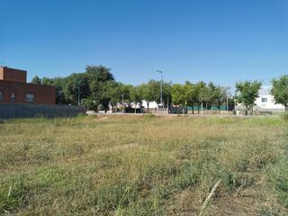 Terreny residencial  D'ermengol v. Solar urbano perfecto para edificar