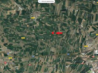 Terreny residencial a De bell-lloc 2. Terreno rústico en venta en bellvis