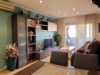 Appartement  De la salle