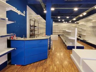 Location Local commercial  De ferrer i busquets. Local comercial listo para entrar