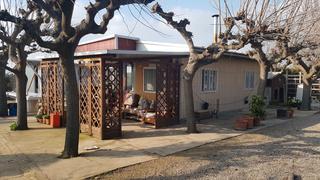 Haus  Figuera. Casa de planta baja con finca rústica de casi 4.000 m.