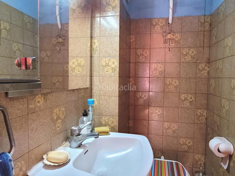 Foto 09976fa8-82d9-423e-82da-bd99aa13522a. Appartamento con riscaldamento in Mollerussa