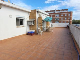 Appartement  De jaume i. tico espacioso en venta.