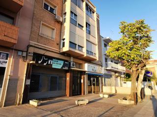 Geschäftsraum  De jaume i. Local comercial en venta en mollerussa.