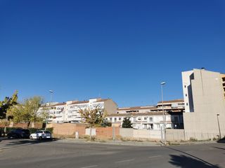 Wohngrundstück in Del mestre josep capell 2. Impresionante solar para edificar, en venta en mollerussa