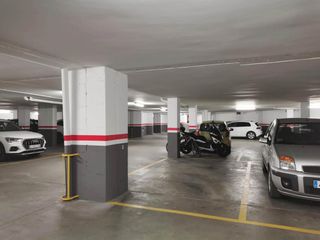 Location Parking voiture  Del canal. Plaza de aparcamiento para alquiler
