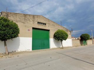 Location Bâtiment à usage industriel  De vilanova de la barca. Alquiler nave industrial belllloc