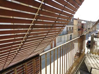 Maison jumelée à Linyola. Casa en venta busca familia para vivir, crecer y ser feliz.