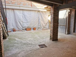 Maison jumelée à Linyola. Casa en venta busca familia para vivir, crecer y ser feliz.