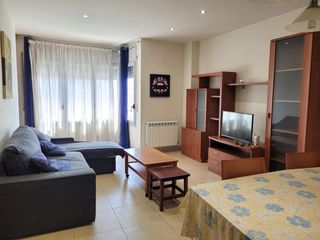 Flat  De ferrer i busquets. Venta piso acogedor de dos dormitorios.