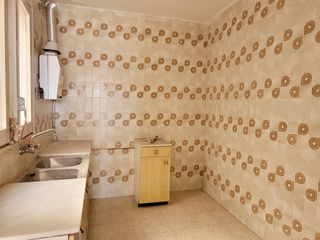 Appartement  De catalunya. Piso en venta, todo exterior y mucha luz.