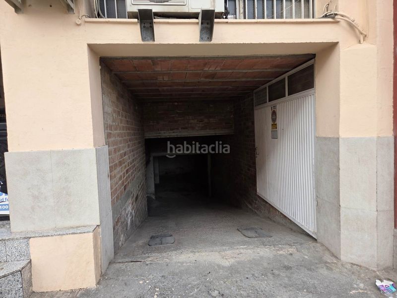 Foto 0206c618-b3ef-491c-a47d-a68cc102a6e4. Aparcament cotxe a Mollerussa